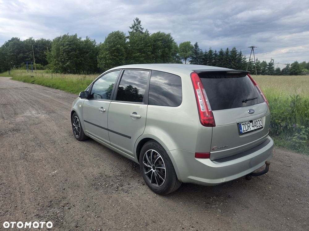 Ford C-MAX - 3