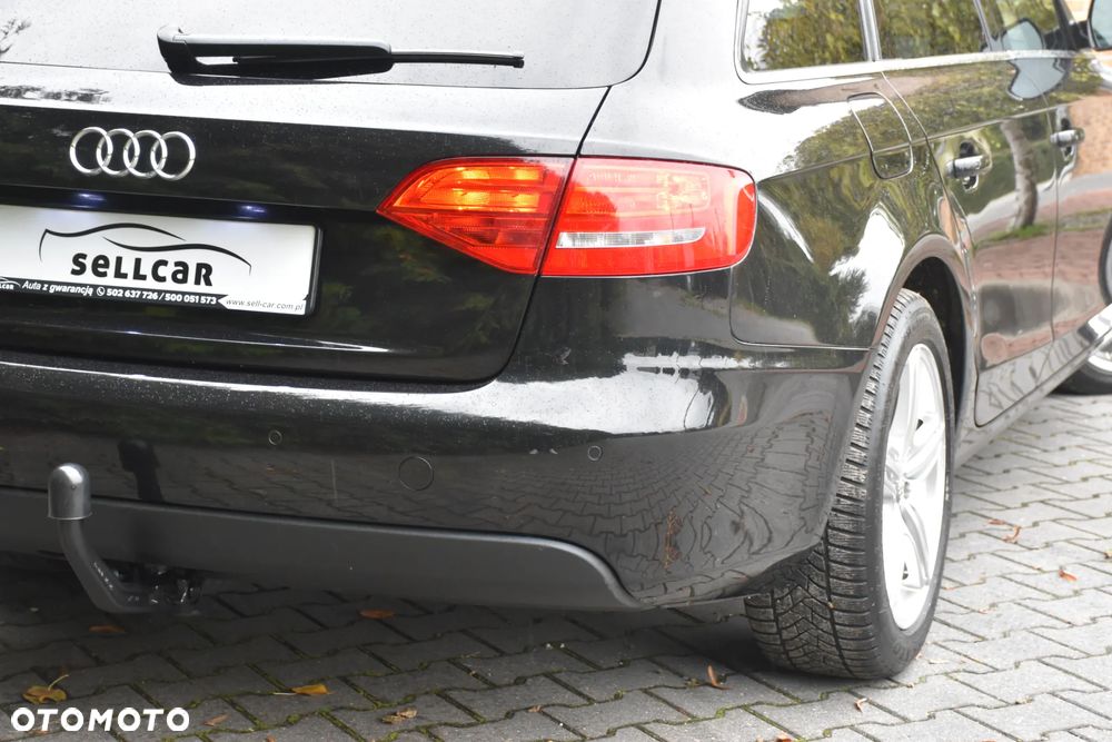 Audi A4 - 34
