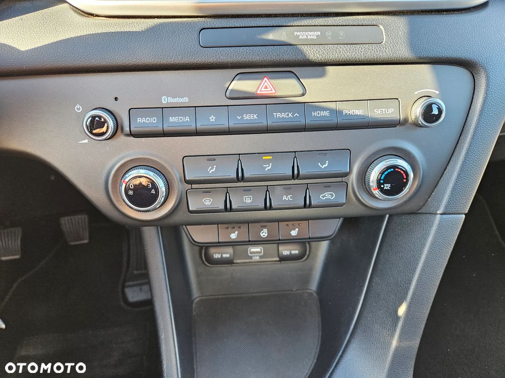Kia Sportage 1.6 GDI 2WD EDITION 7 - 15