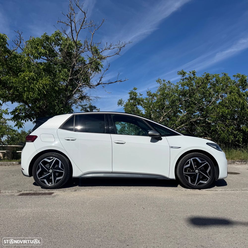 VW ID.3 Performance Upgrade Pro 1st Plus - 2