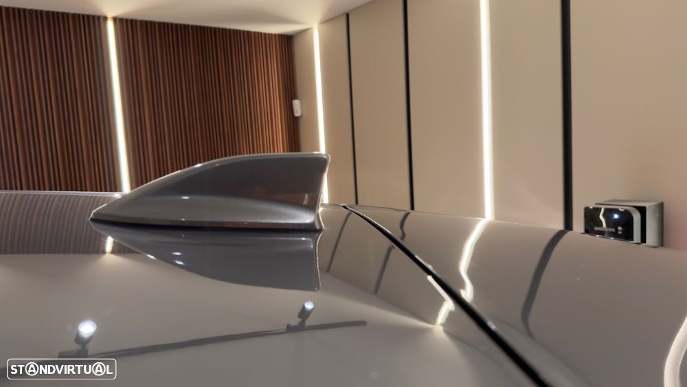 Renault Mégane E-Tech EV60 Iconic Optimum Charge - 49