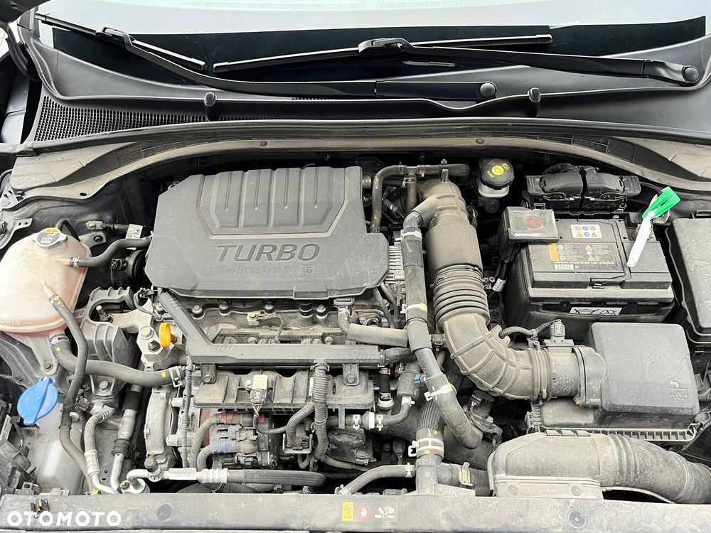 Hyundai i30 1.5 T-GDI 48V Smart DCT - 36