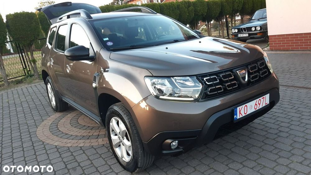Dacia Duster TCe 130 2WD Sondermodell Extreme - 15