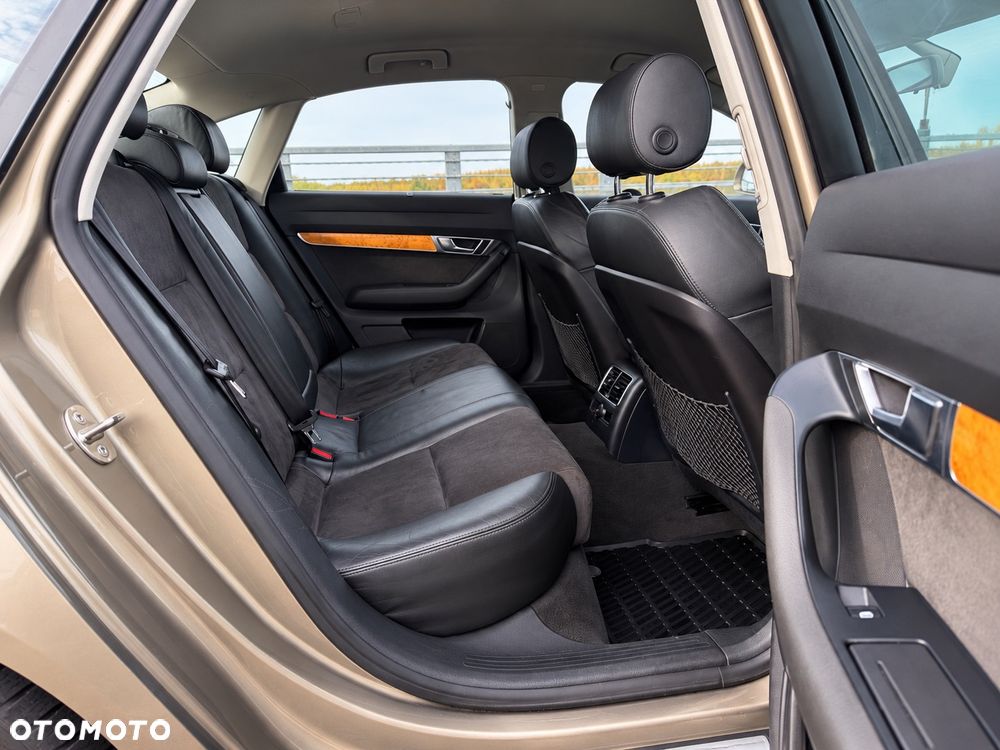 Audi A6 Limousine 3.0 TDI Quattro - 18