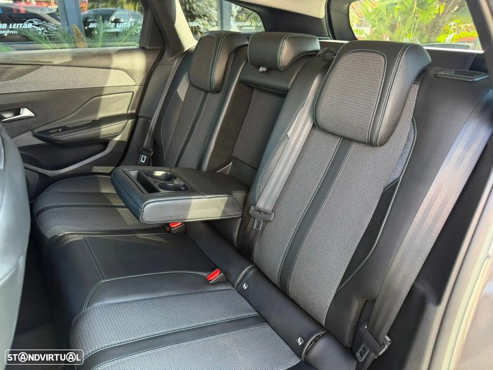 Peugeot 308 SW 1.5 BlueHDi Allure EAT8 - 16