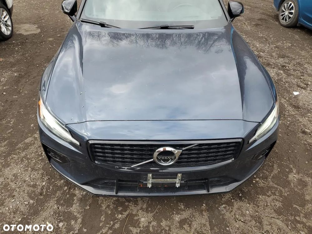 Volvo S60 B5 B Geartronic RDesign - 10