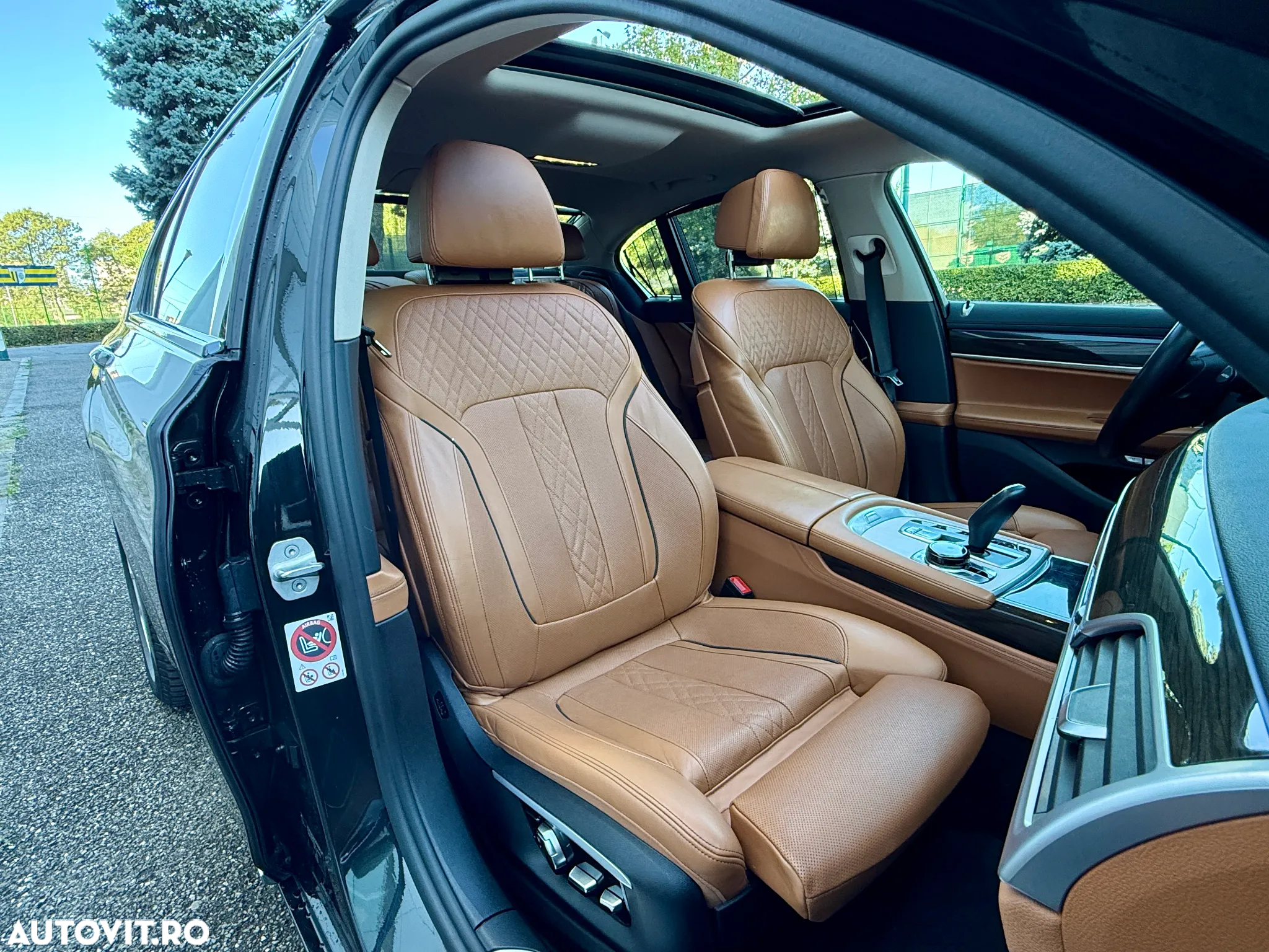 BMW Seria 7 - 6