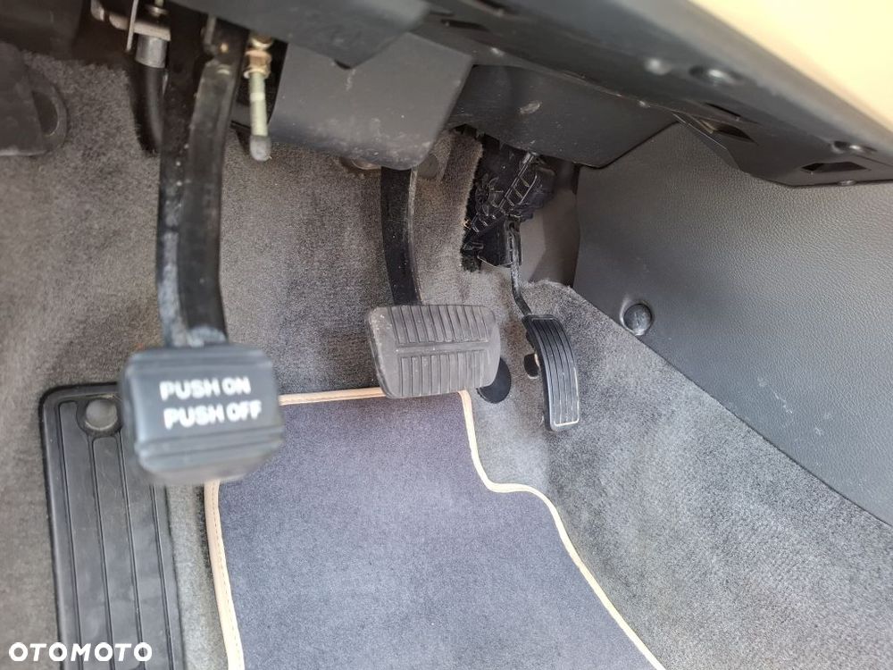 Subaru Tribeca 3.6 TE Exclusive - 32