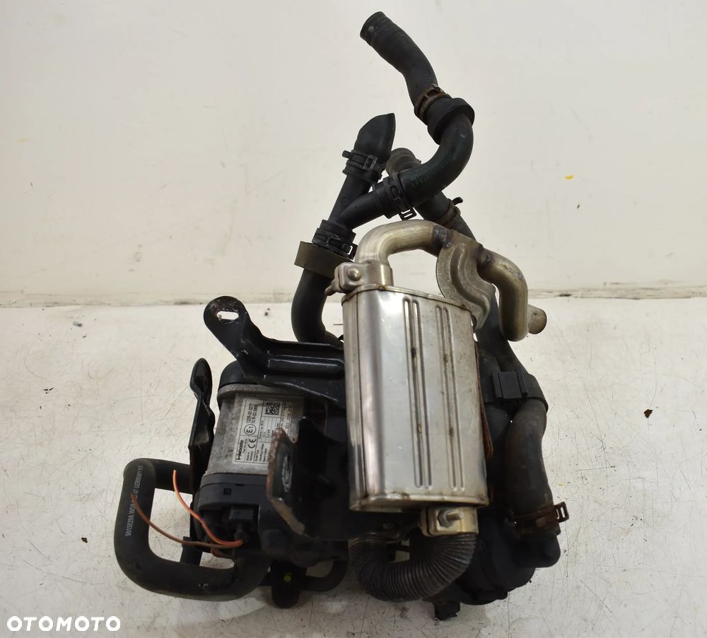 WEBASTO OGRZEWANIE POSTOJOWE VW SHARAN 7N 12R 7N0815065T - 3