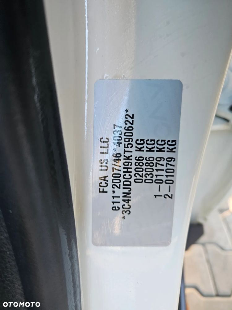 Jeep Compass 1.4 TMair Limited 4WD S&S - 24