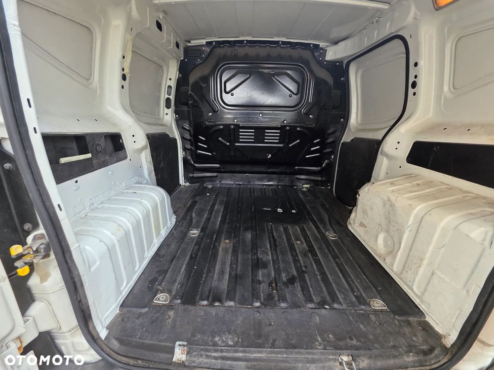 Fiat Fiorino - 9