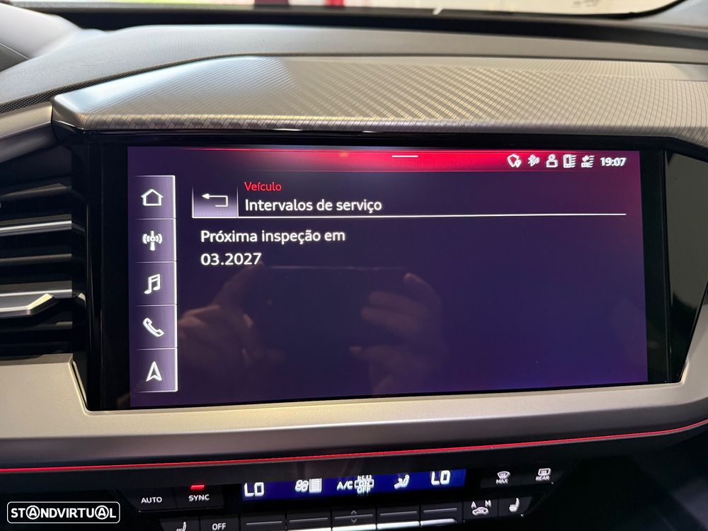 Audi Q4 e-tron 40 82 kWH - 20