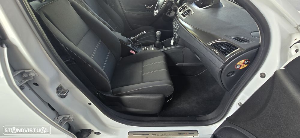 Renault Mégane - 24