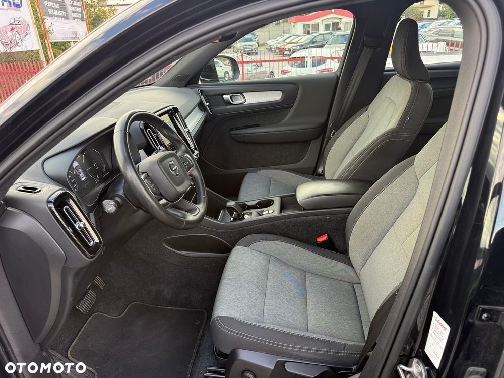 Volvo XC 40 T5 Recharge DKG Essential - 5
