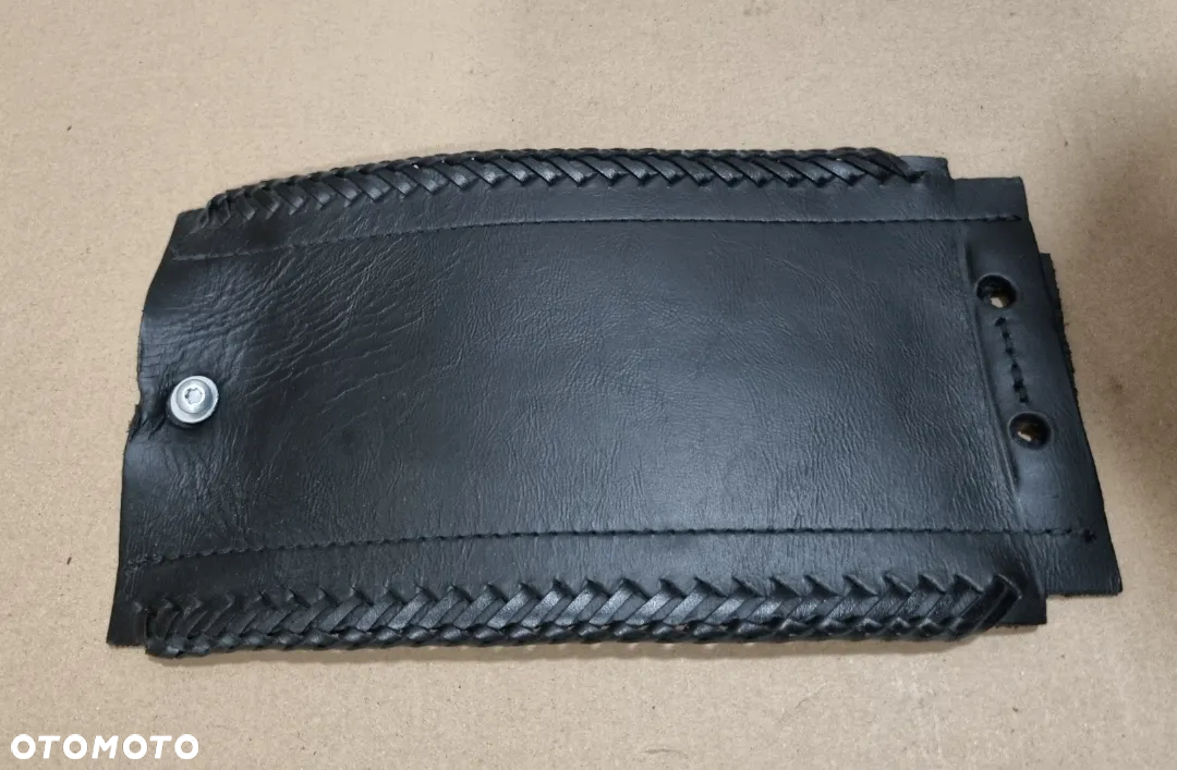 Harley Davidson Softail Deluxe Heritage Krawat na zbiornik - 2