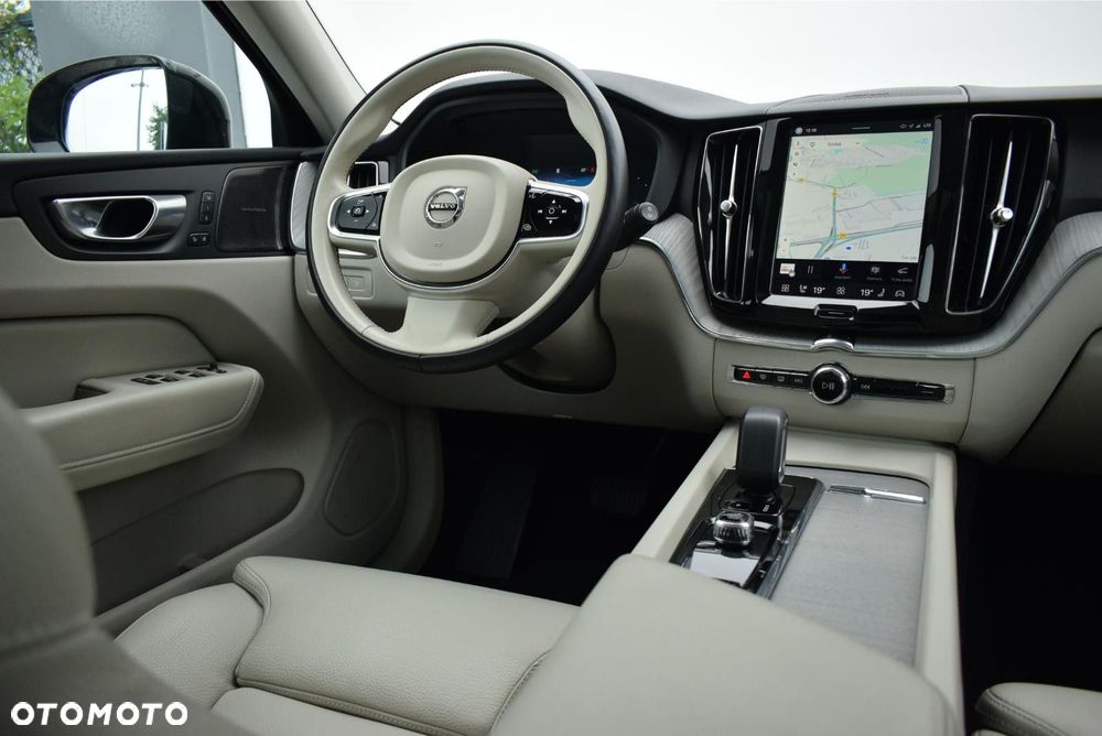 Volvo XC 60 - 15
