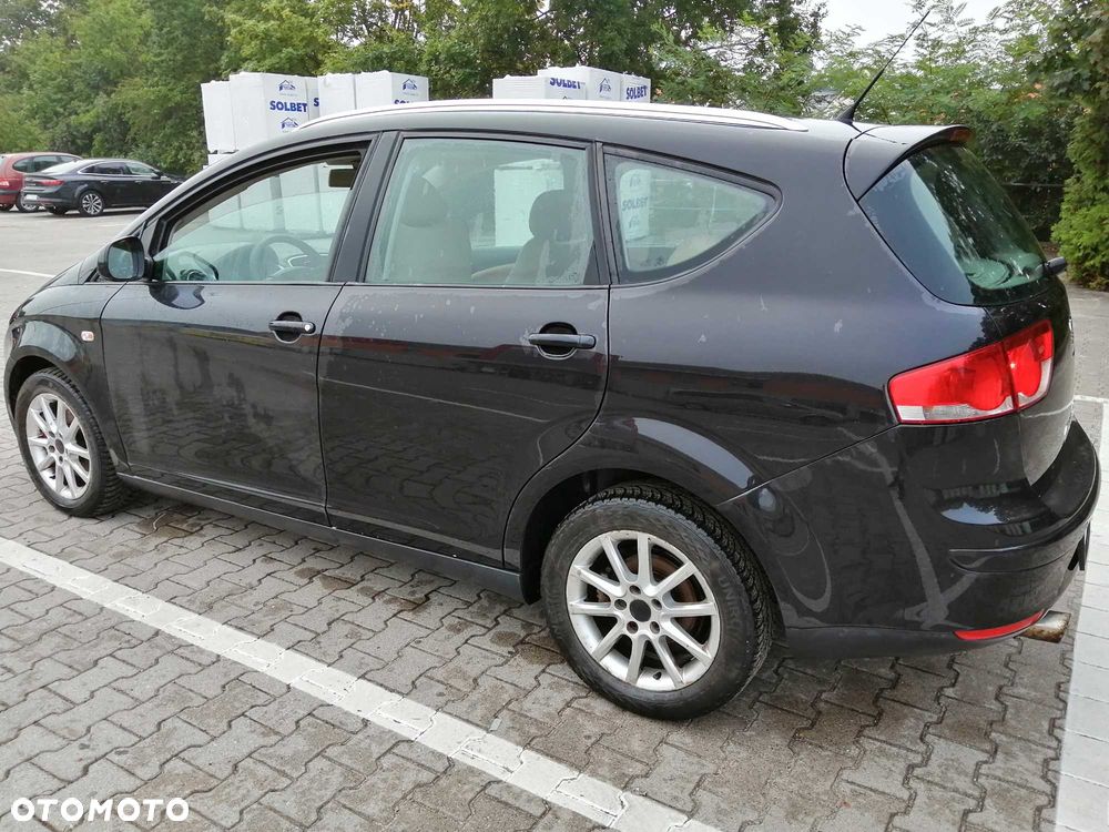 Seat Altea XL - 4