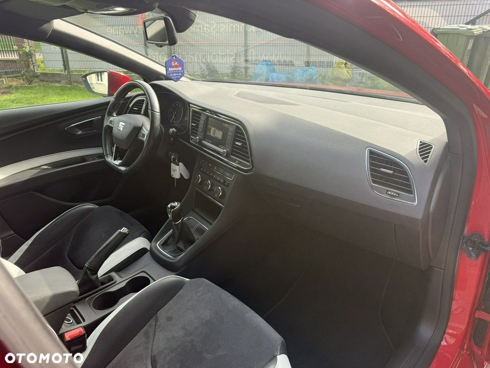 Seat Leon - 11