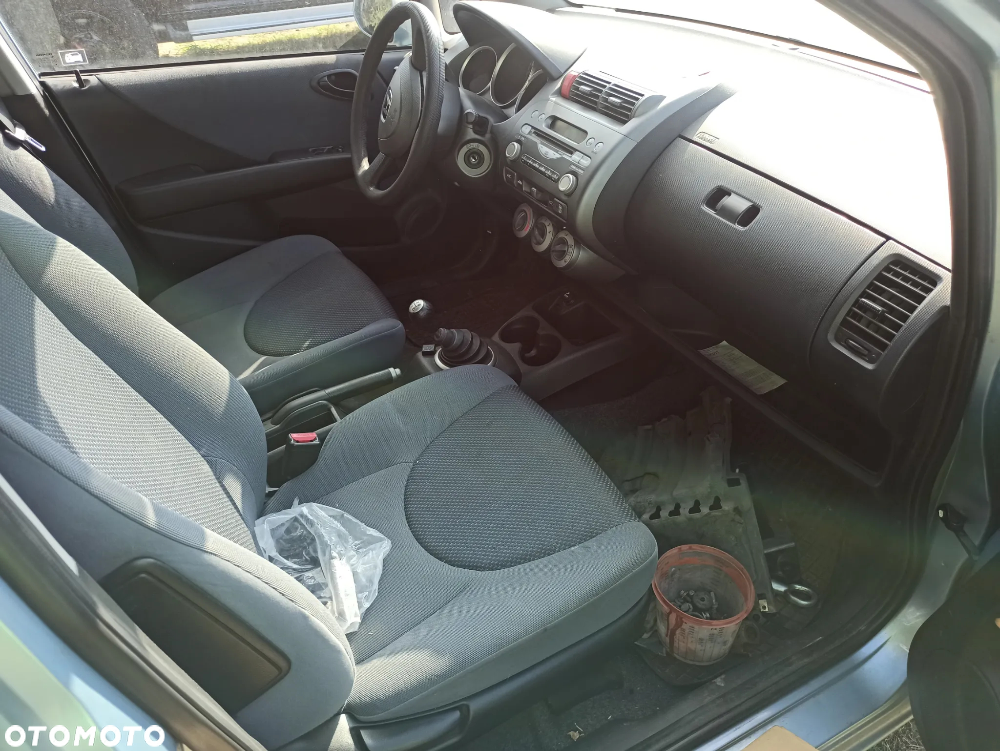 Honda Jazz 1.2 Cool - 5