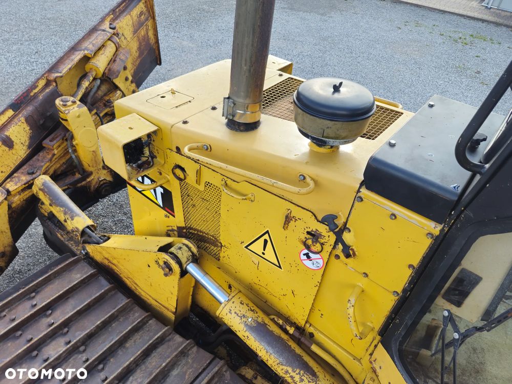 Caterpillar D5 H LGP - 27