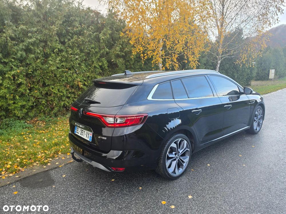 Renault Megane - 13