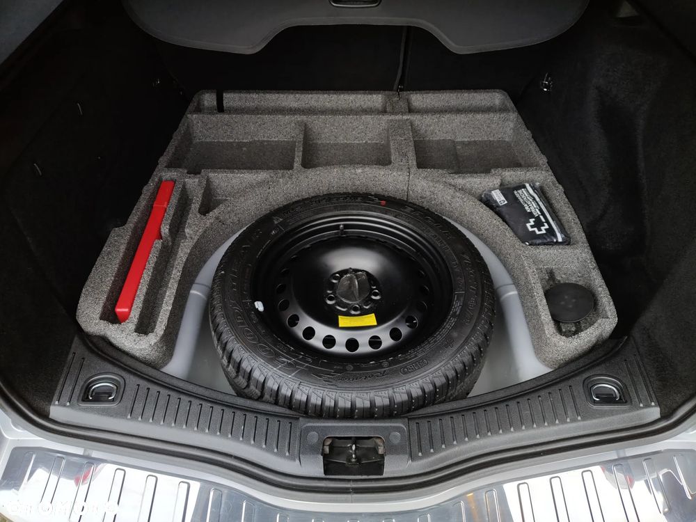 Ford Mondeo 2.0 TDCi Titanium X - 14