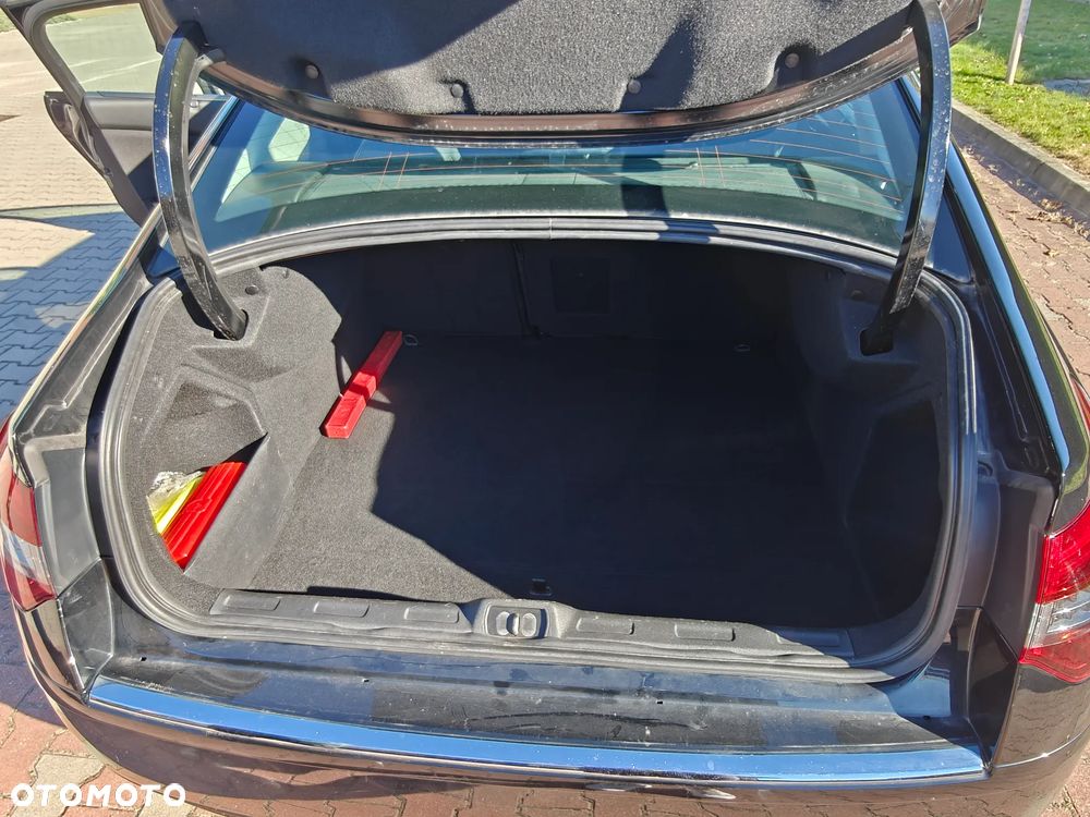 Citroën C5 2.0 HDi Exclusive - 22