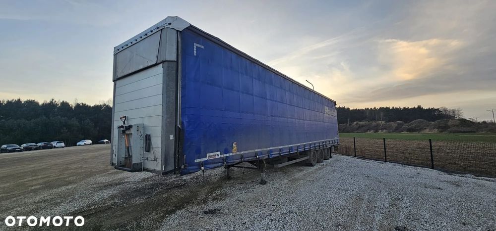 Schmitz Cargobull Variotrans - 4