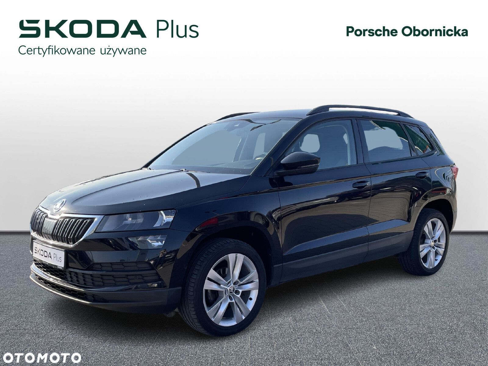 Skoda Karoq 1.6 TDI 4x2 Style DSG - 1