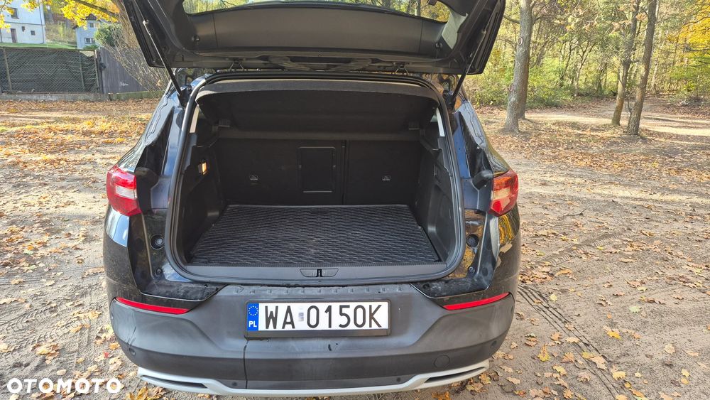 Opel Grandland X 1.6 T Elegance Business Pack S&S - 4