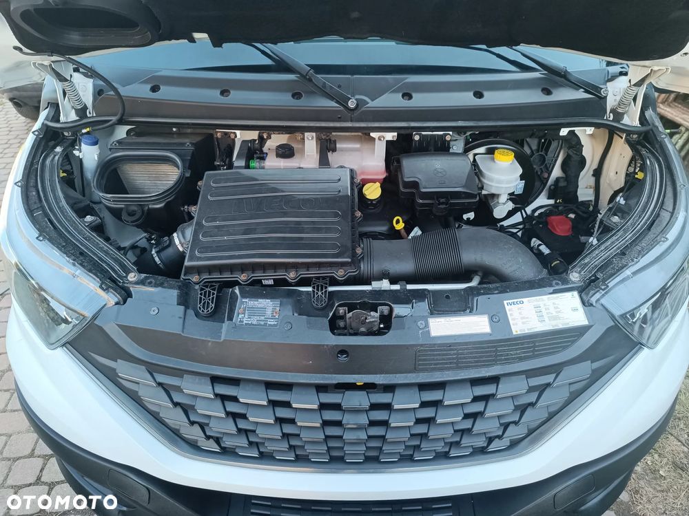 Iveco Daily 35-160 - 25
