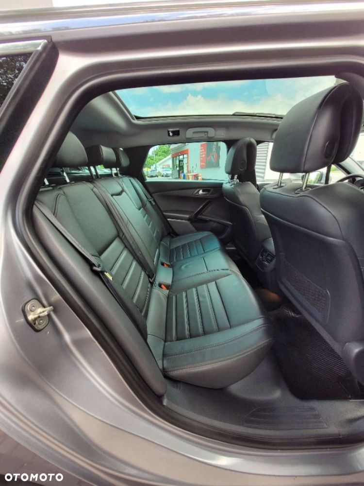 Peugeot 508 2.0 BlueHDi Allure S&S - 17