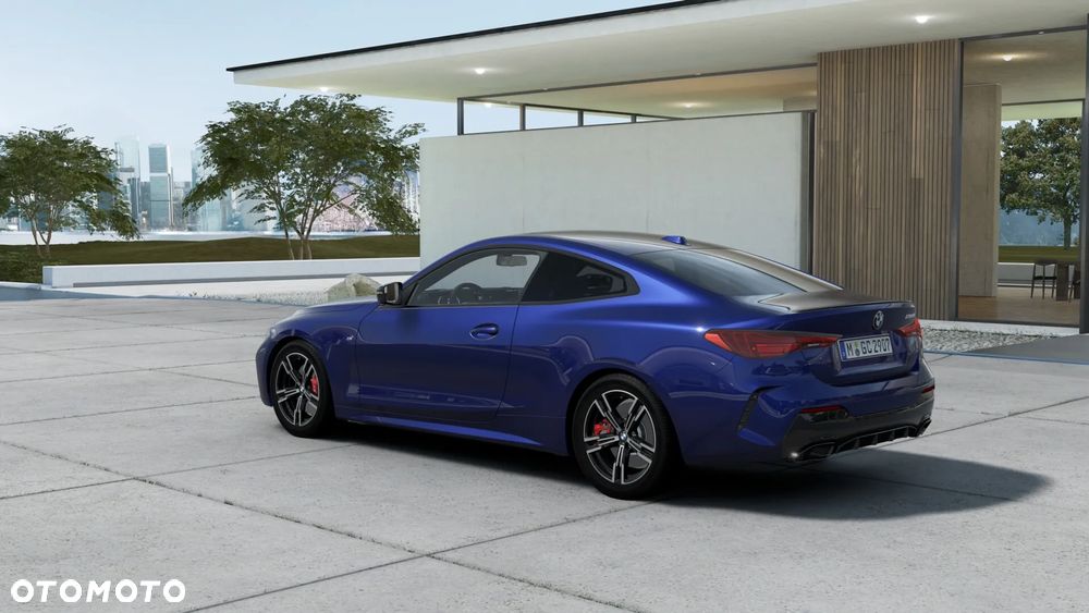 BMW Seria 4 M440i mHEV sport - 2