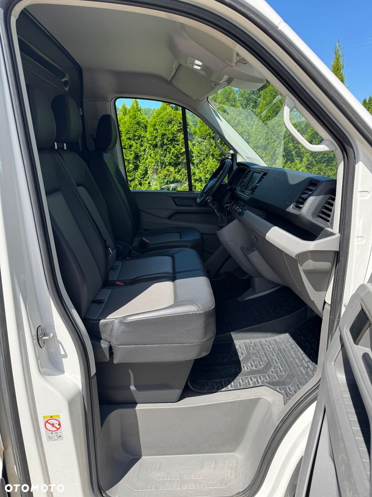 Volkswagen Crafter L2H2 - 9