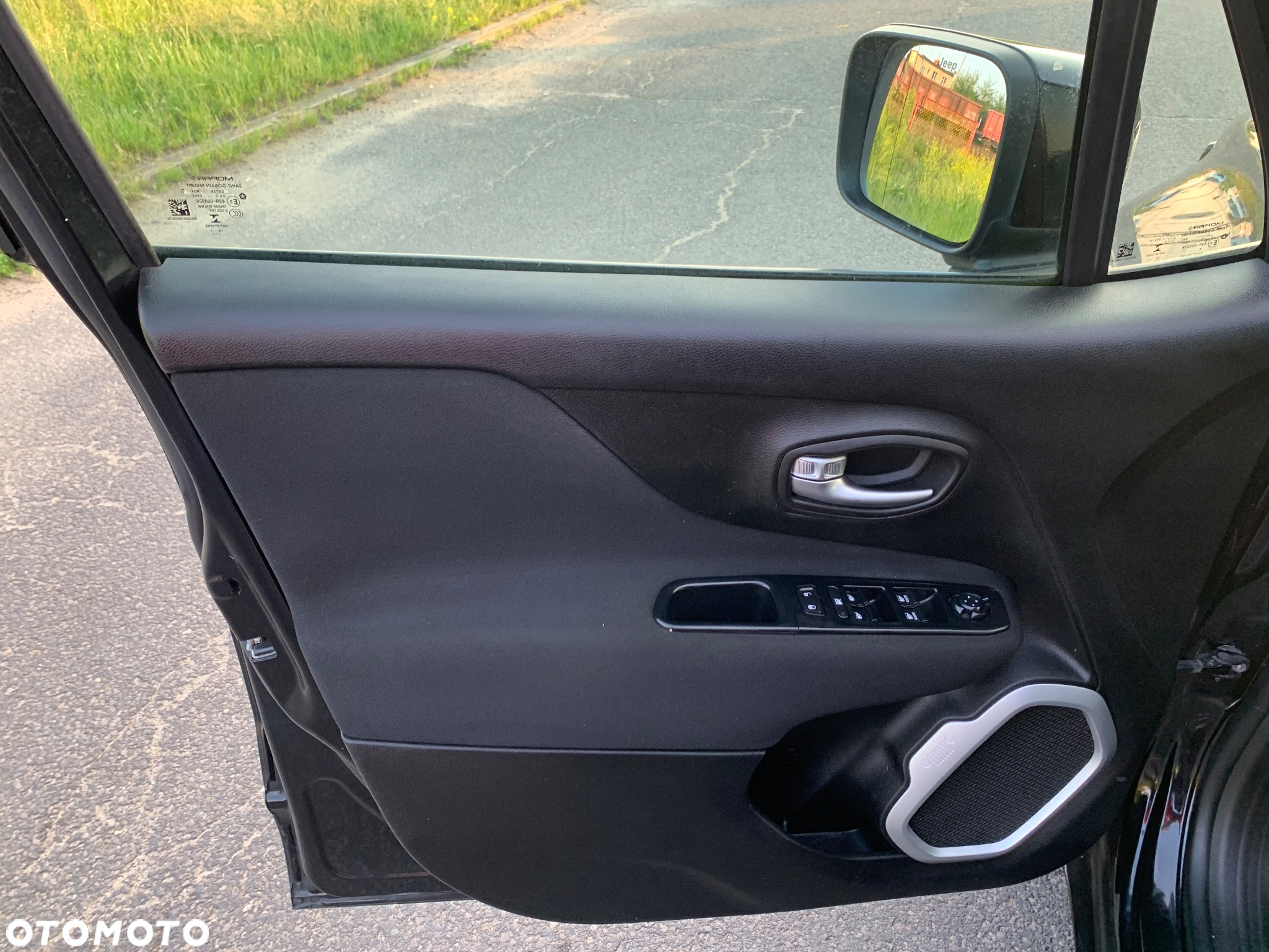 Jeep Renegade 1.6 E-torQ Longitude - 26