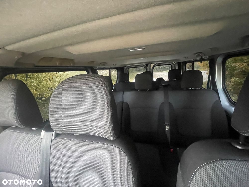 Renault Trafic - 27