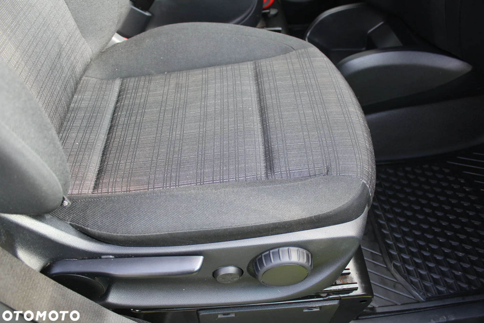Mercedes-Benz Vito 116 CDI Tourer Pro 447.701 - 10