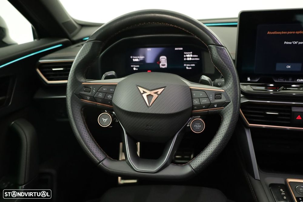 Cupra Formentor 1.5 e-Hybrid DSG - 14