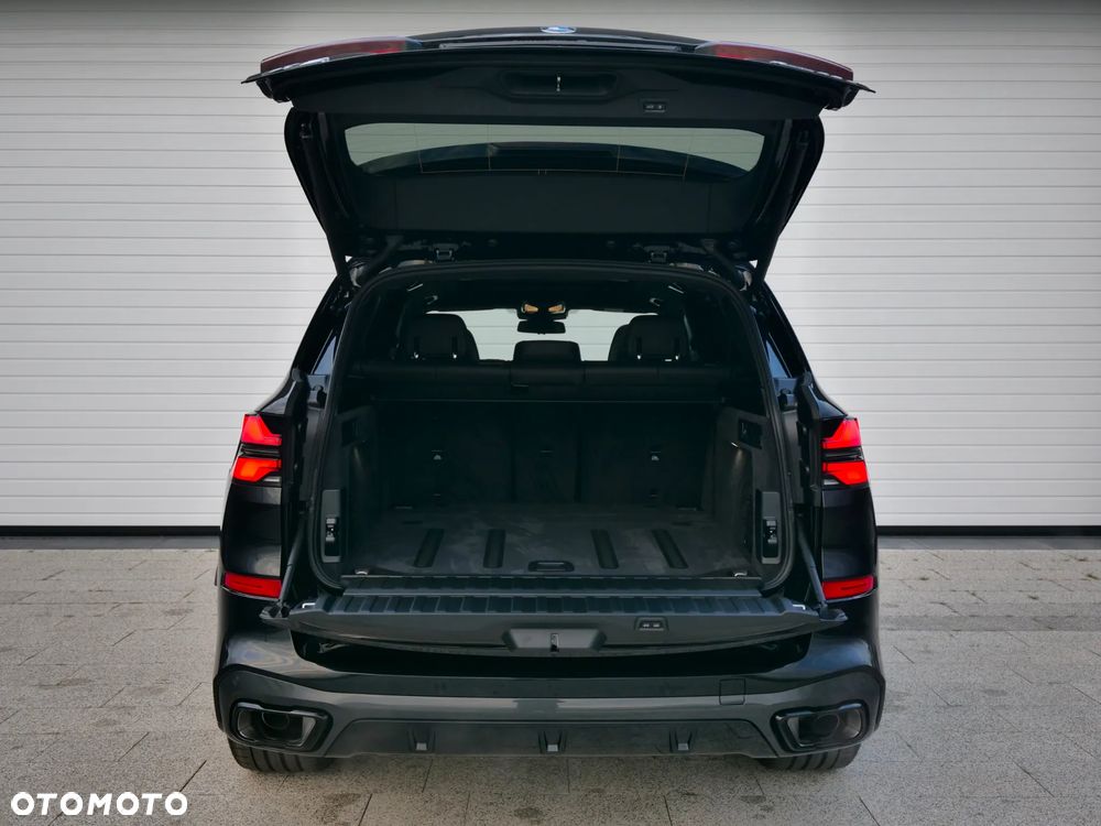 BMW X5 xDrive40d - 37