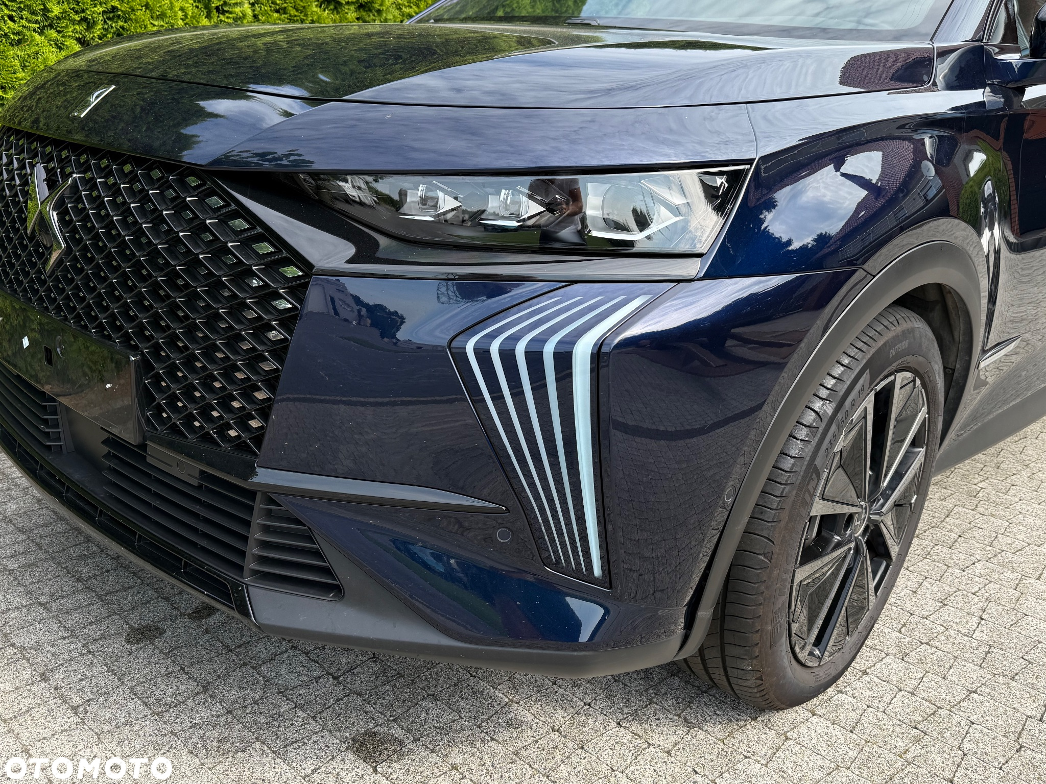DS Automobiles DS 7 Crossback 1.6 E-Tense 4x4 Esprit de Voyage - 18