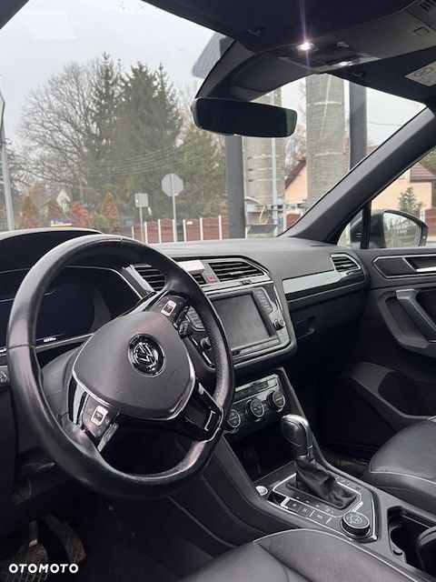 Volkswagen Tiguan 2.0 TDI SCR 4Motion (BlueMotion Techn.) DSG Highline - 4
