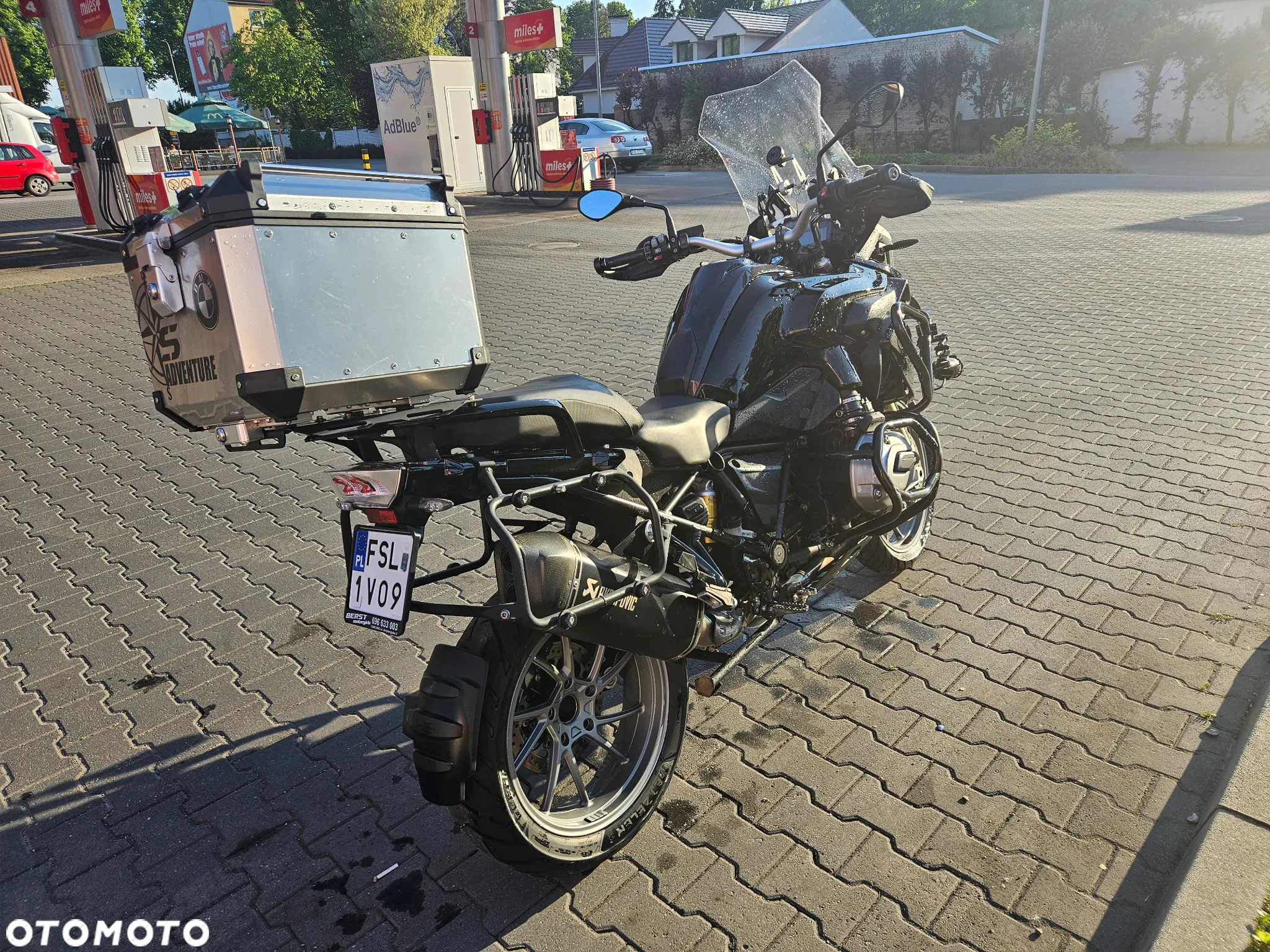 BMW GS - 14
