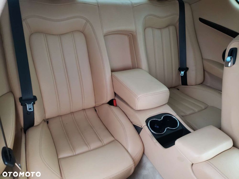 Maserati GranTurismo - 8