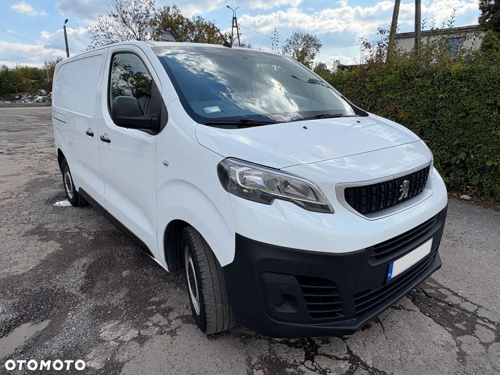 Peugeot Expert - 8