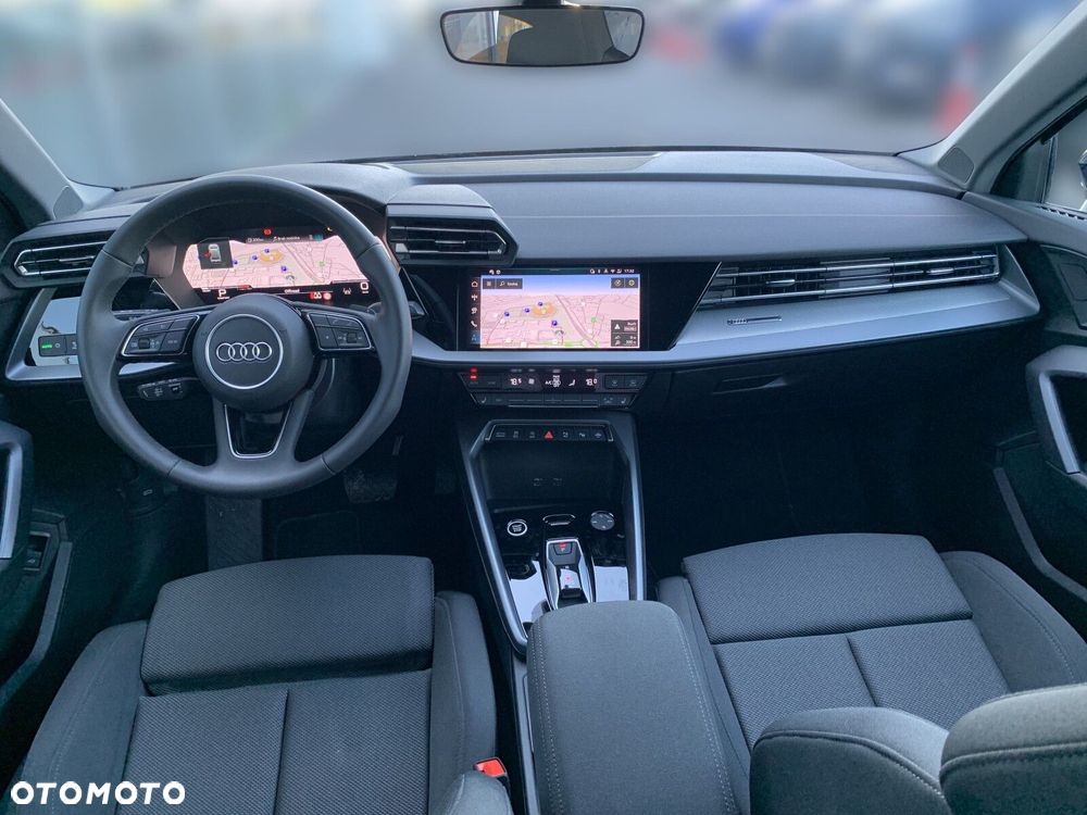 Audi A3 Limousine - 13