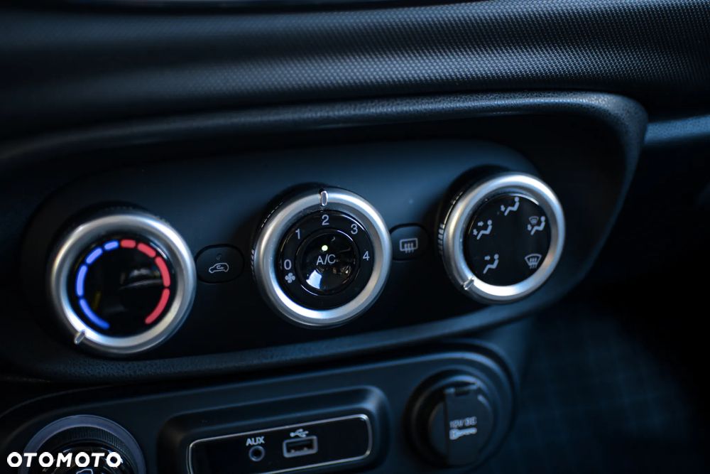 Fiat 500L - 13