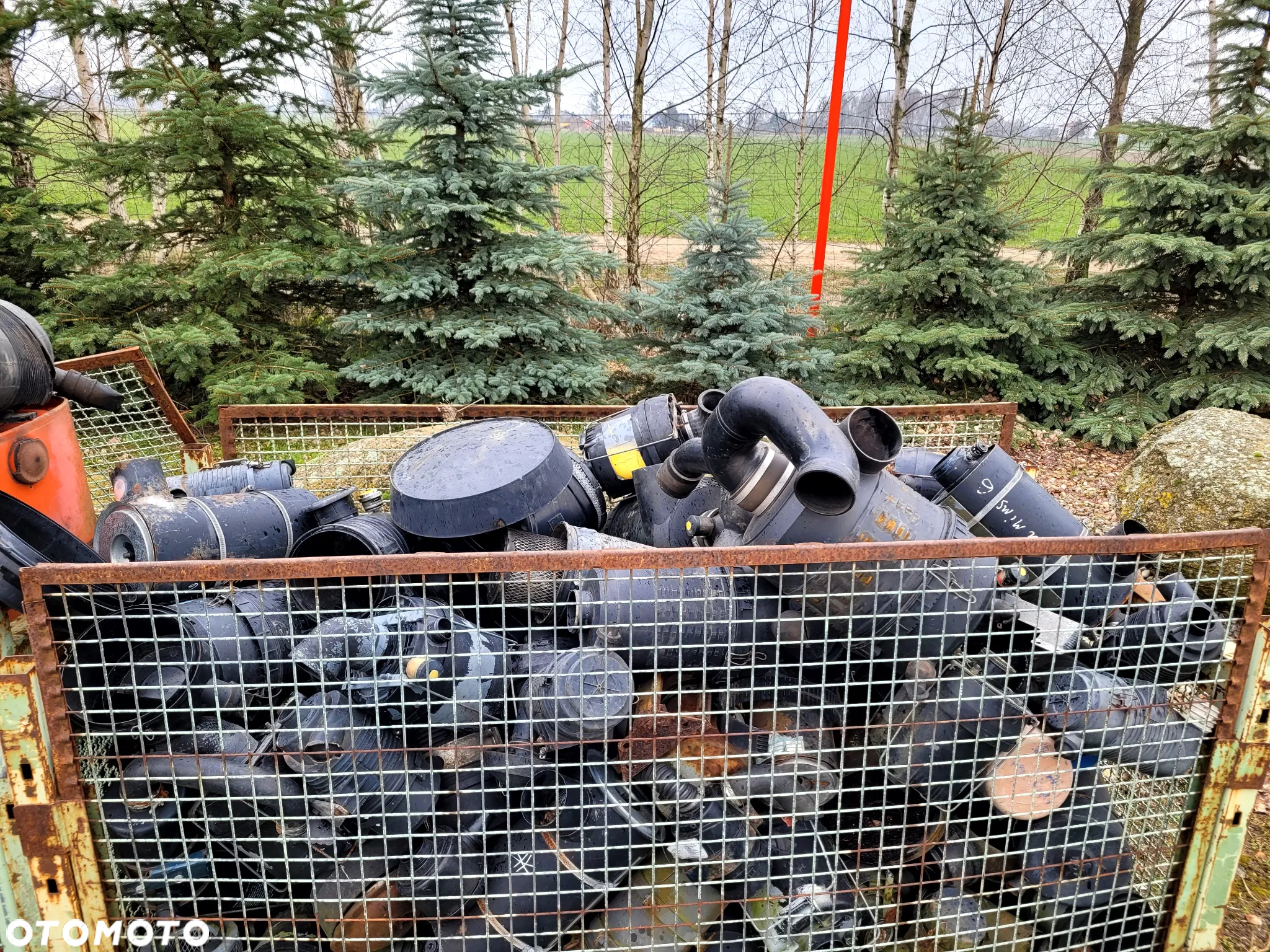 Rozdzielacz Rozdzielacze Zawór Cewka Hydraulika - 11