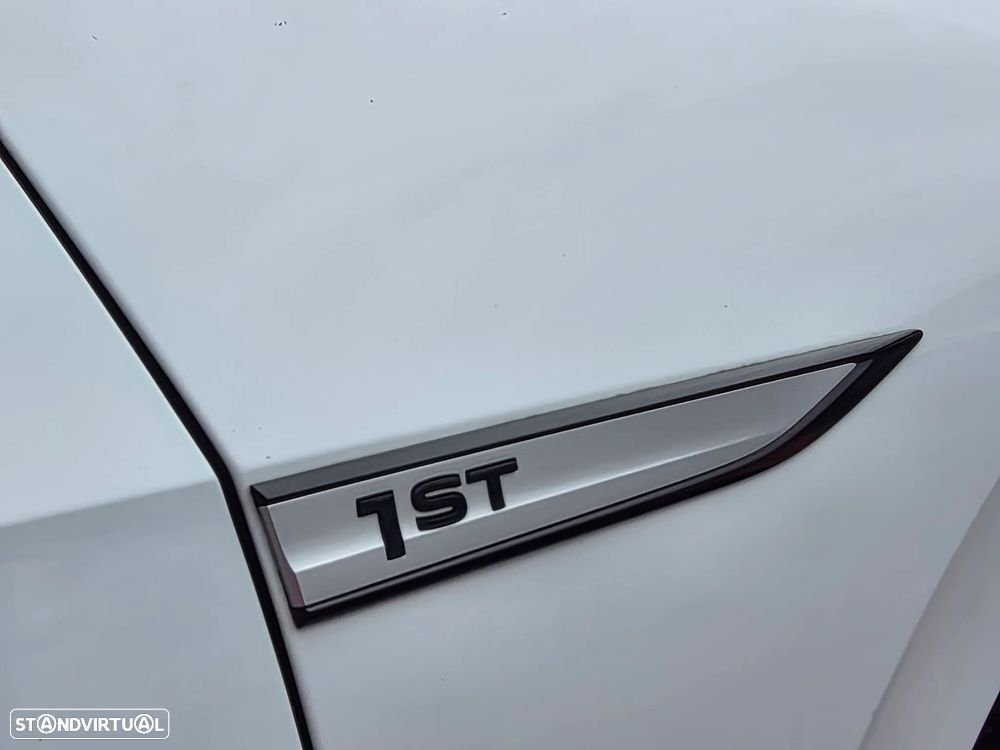 VW ID.3 Performance Upgrade Pro 1st - 4