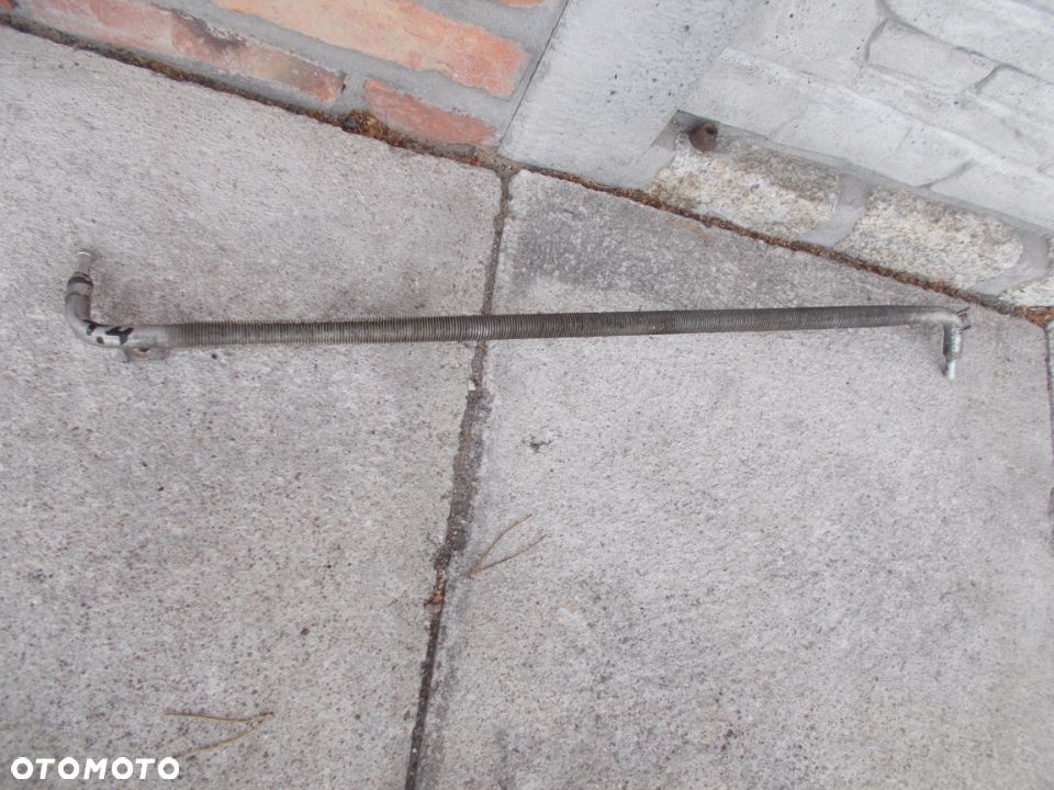 VW T4 701422091A Chłodniczka Oleju Wspomagania