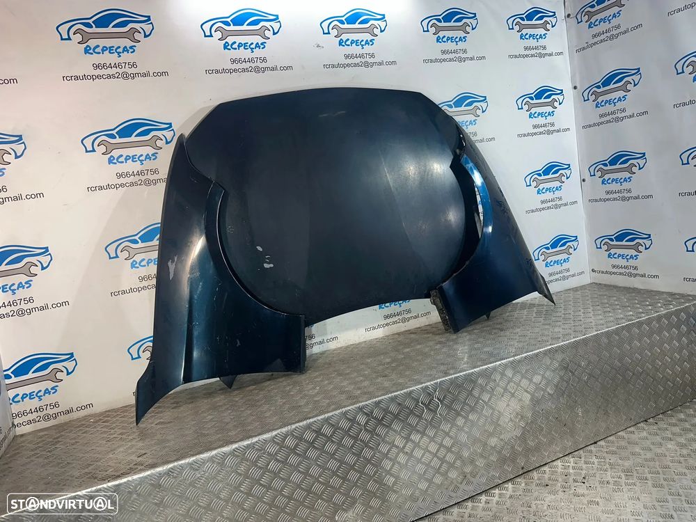 .Frente Completa BMW Serie 1 F20 5 Portas F21 2 Portas Sport Pre LCI Diesel 2011 a 2015 - 12